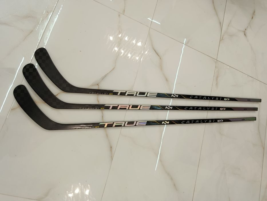 True catalyst 9x3  95 флекс  р92