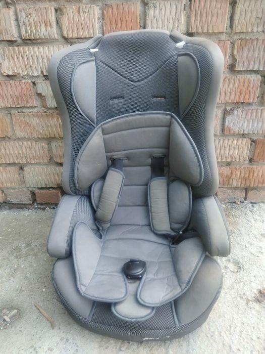 Автокресло детское