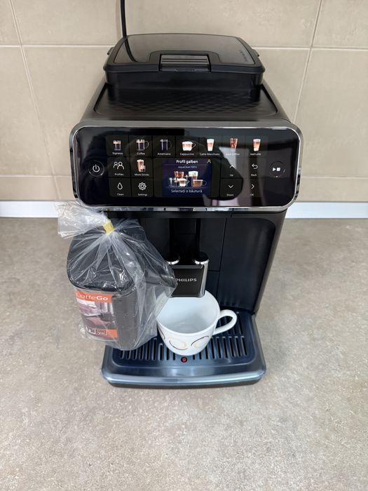 Espresor,expresor aparat de cafea philips ep5500
