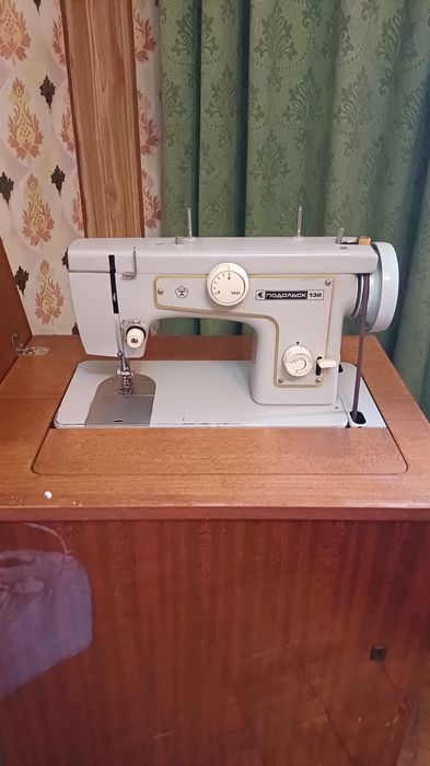 Швейная машинка Подольск