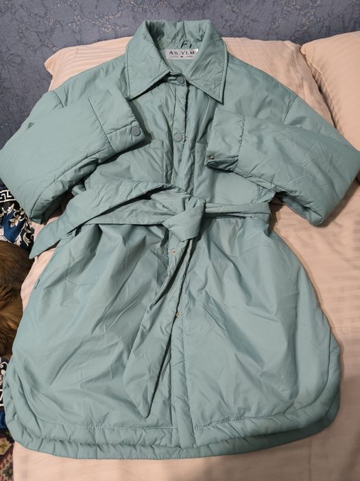 Курточка AS.YLM. Бренд в продаже