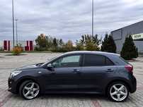 Kia Rio Kia Rio 1.0 T-GDI 2018 benzina