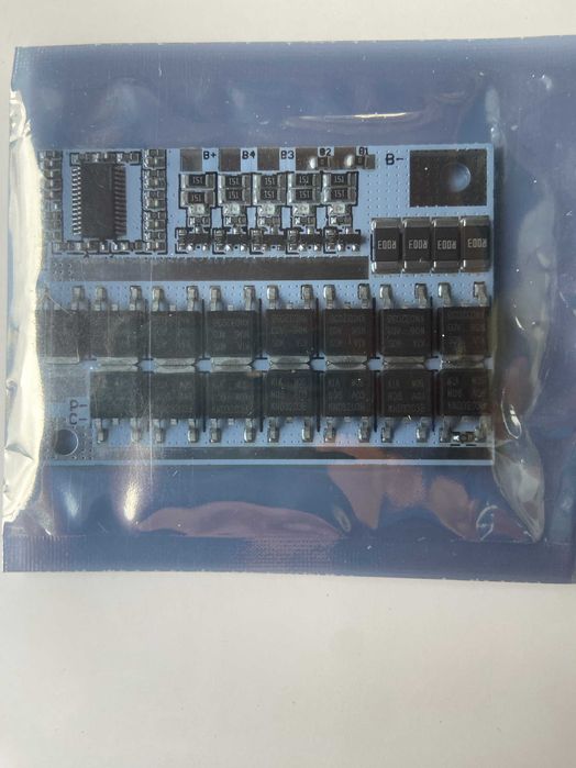 Modul de incarcare BMS baterii li-ion