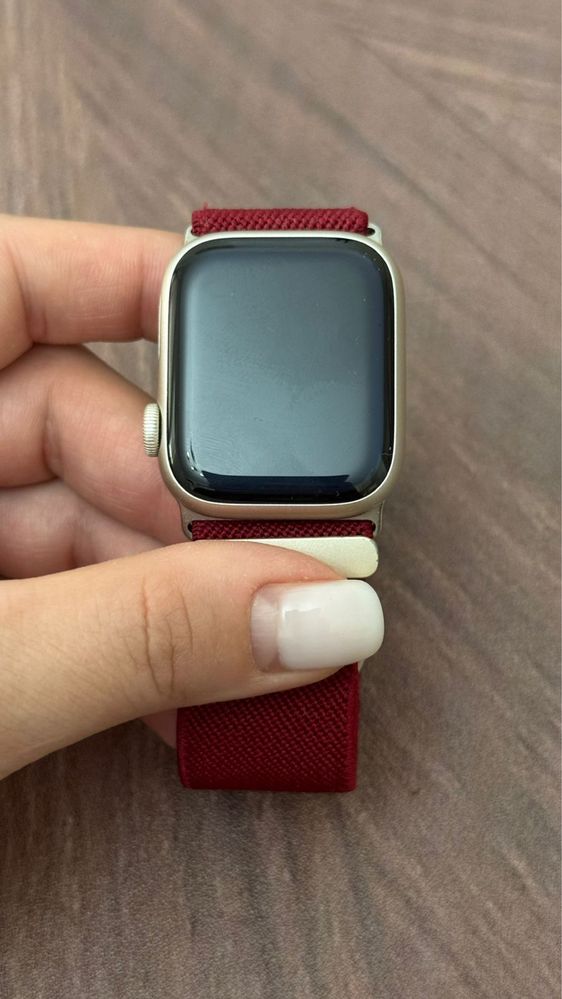 Apple Watch series 9