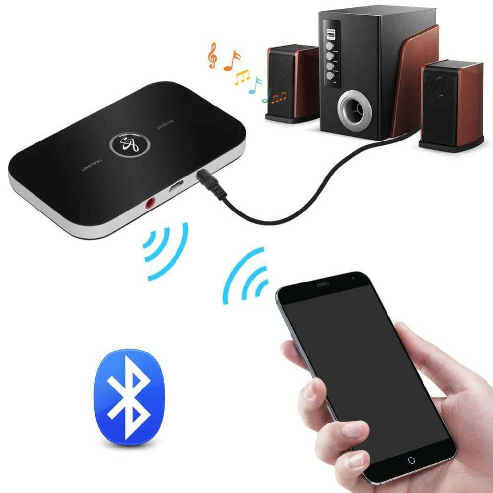 Modul transmitator emitator receptor RECEIVER AUDIO Bluetooth 5.0 TV