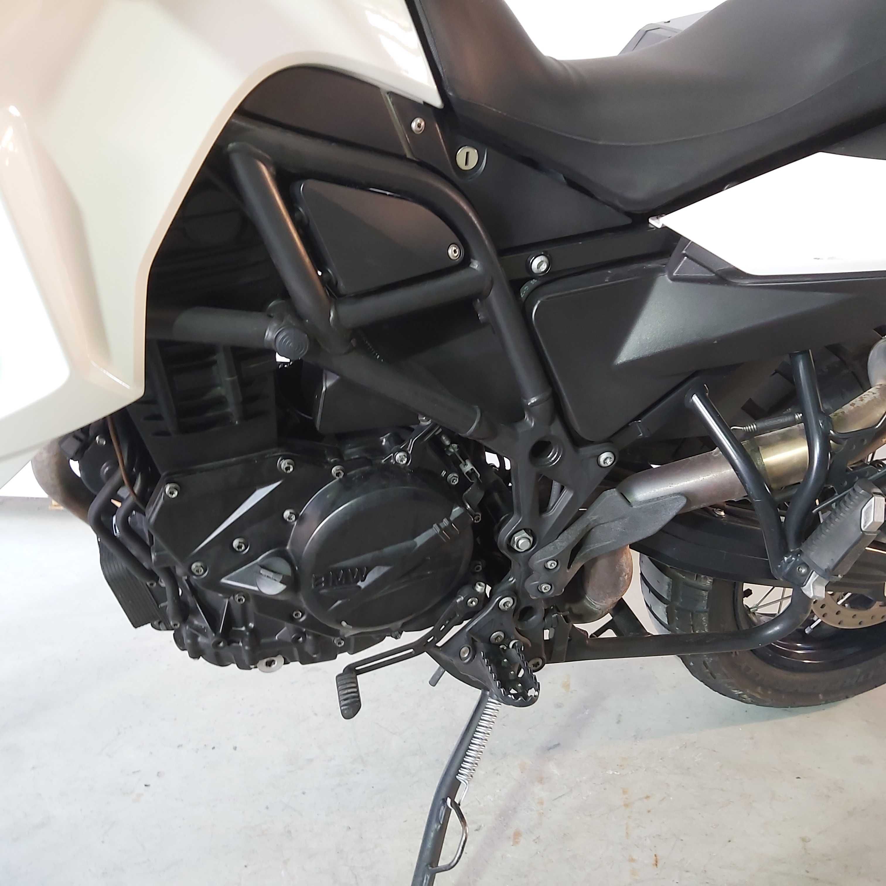 Motocicleta BMW F800GS | B85506 | motomus.ro