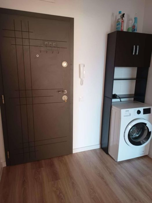 Дава се под наем Двустаен апартамент в Пловдив, Остромила - 60 кв.м за 350 € - Снимка #6