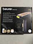 Epilator cu laser IPL Beurer Velvet Skin Pro 8800 Nou Sigilat