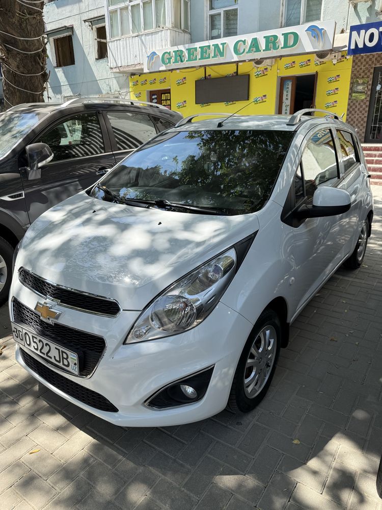 Спарк автомат 2022