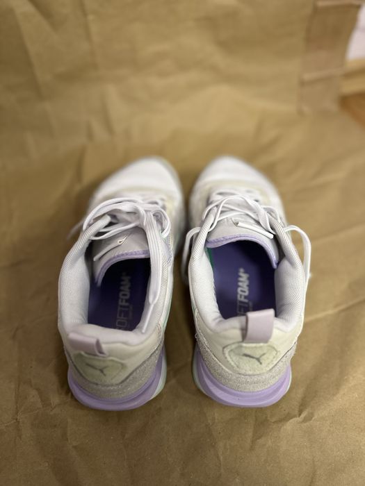 Маратонки “ Puma R22”