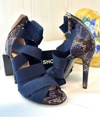 Sandale dama GUELL SHOES