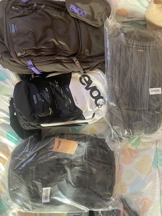 Ghiozdane nou de firma