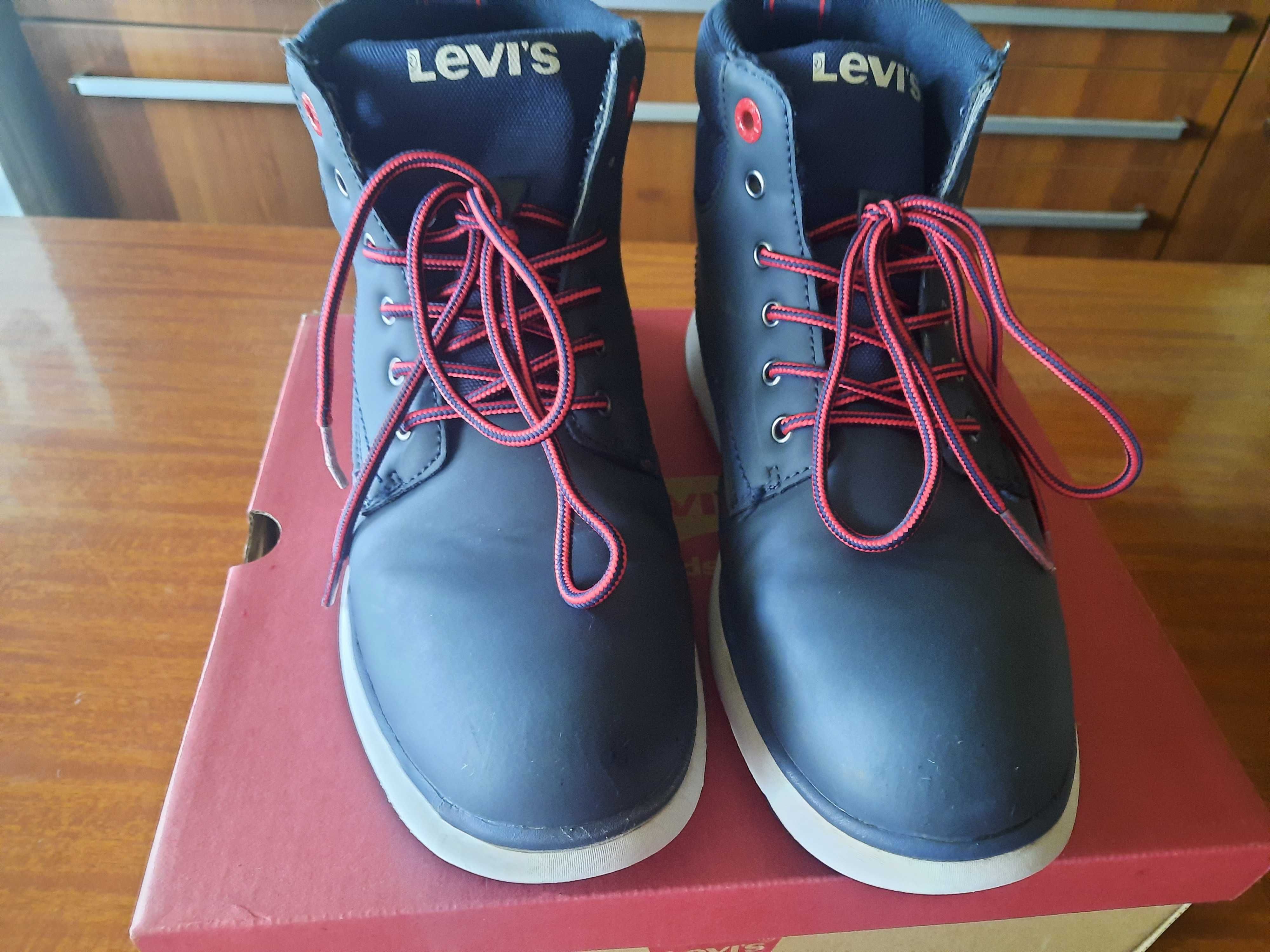 Levi's, номер 39