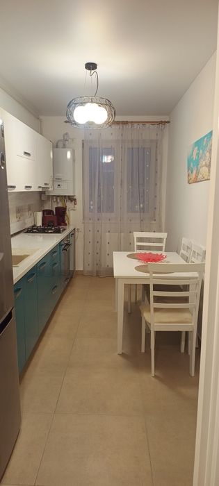 Proprietar închiriez ap 2 camere - Global Residence