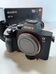 Sony A7 iii stare foarte buna