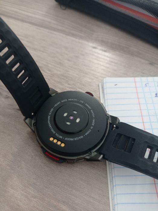 Smart watch G 15 pro