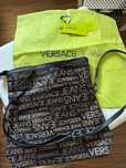 Чанта Versace и Justcavalli