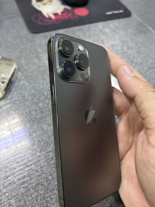 Iphone 13 pro 128 gb