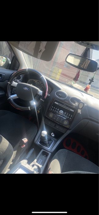 Ford Focus Ford Focus