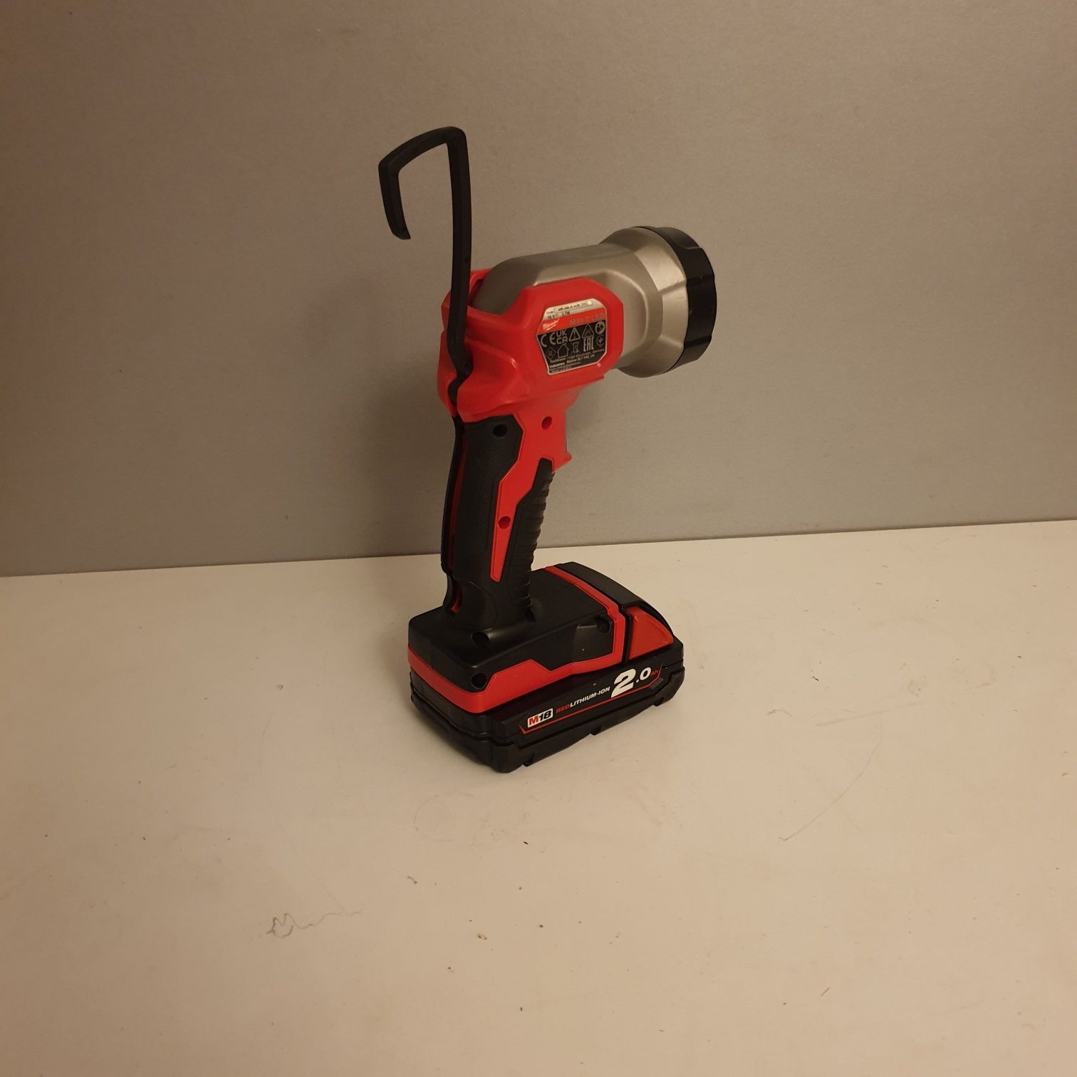 Lanterna Milwaukee M18 T LED An 2022