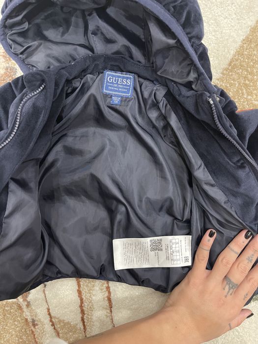 Детско яке Guess