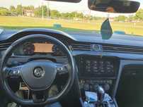 Arteon 2.0 Turbo
