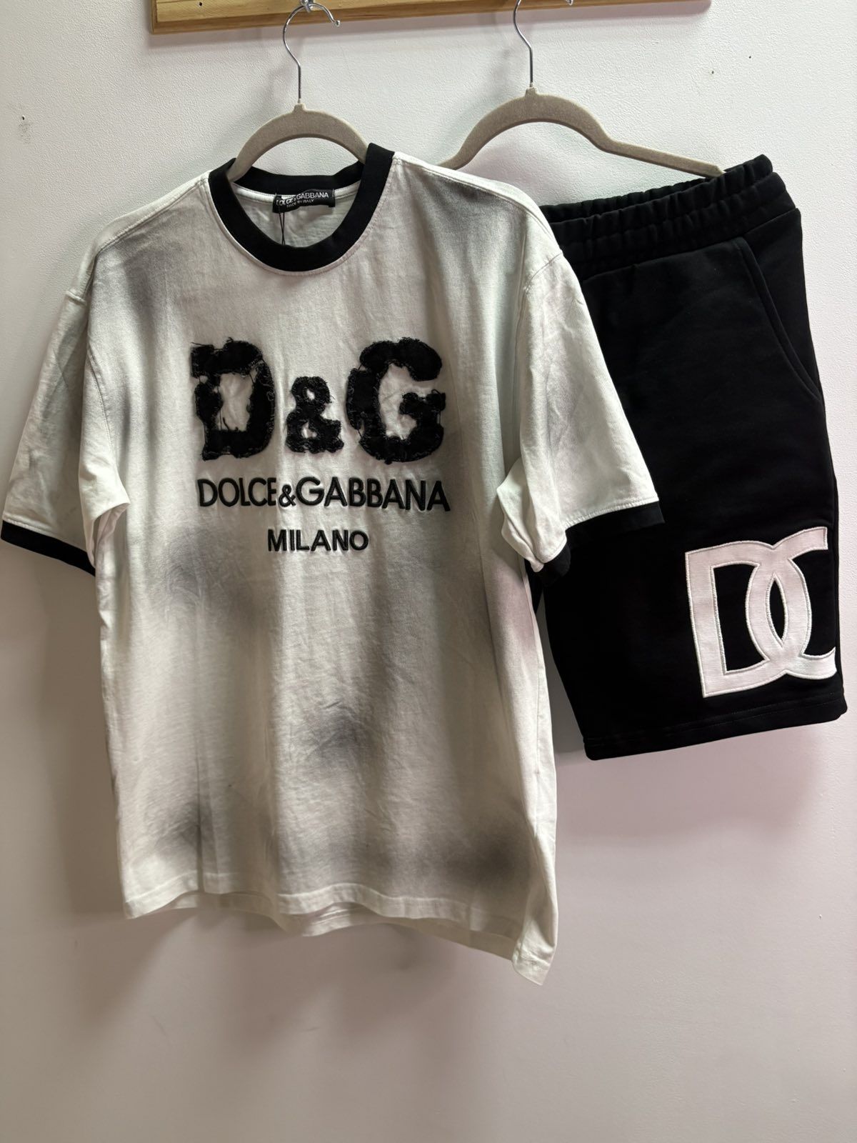 Комплект Dolce& Gabana