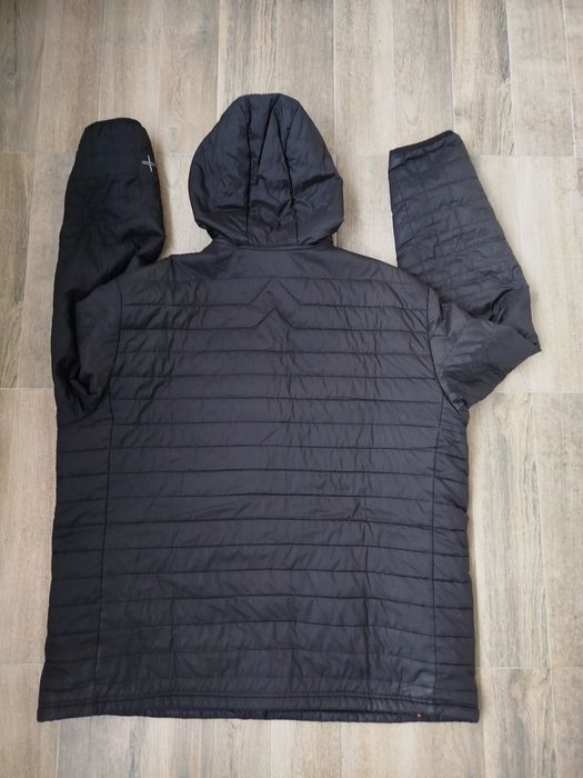 ICEBREAKER Мерино мъжко голямо яке