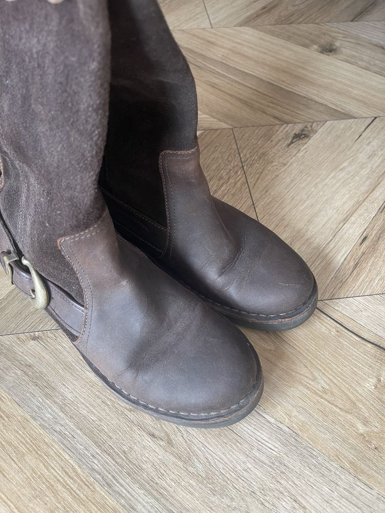 Дамски боти Timberland
