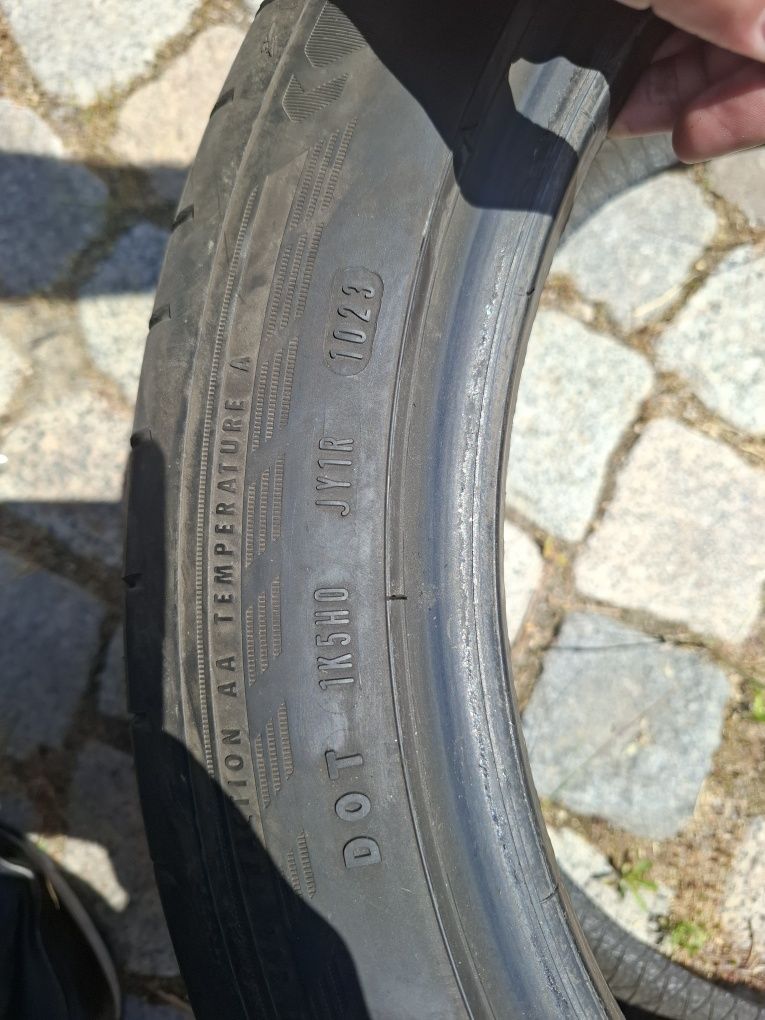 x2 гуми 235/45/18 GOODYEAR Eagle F1 ASYMM 6