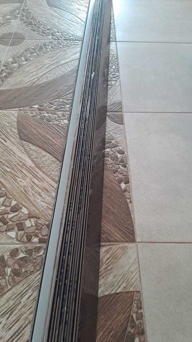 Vand parazapezi originale Lindab