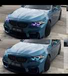 Kit Angel Eyes F10 F11 F07 F18