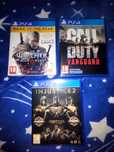 Jocuri PlayStation 4 NOI