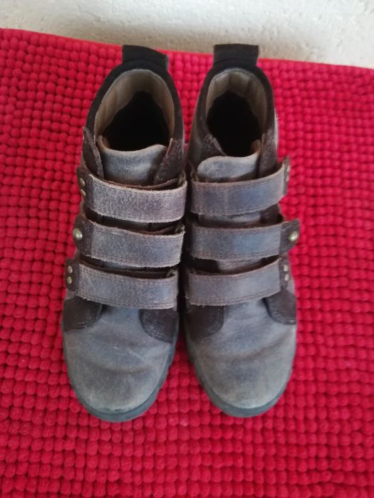 Ghete Elefanten nr 31 piele copii