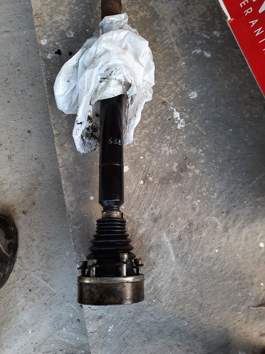 Planetara dreapta vw passat b6 bkc