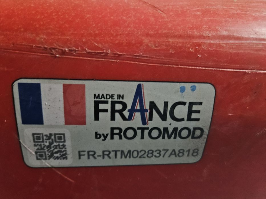 Caiac Rotomod RTM Solo