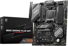 MSI B650 GAMING PLUS WIFI – Nouă, AM5, DDR5, Garanție!