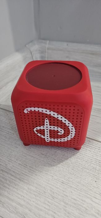 Колонка на Дисни с карта памет