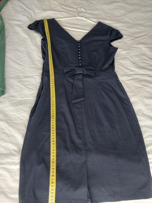 Rochie eleganta marime M