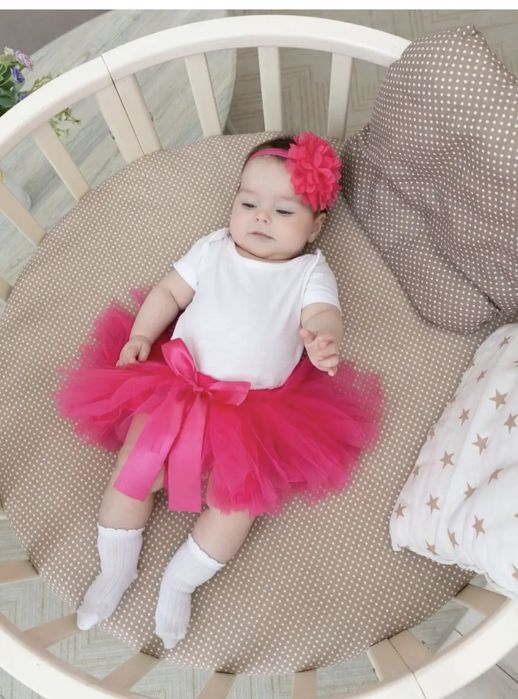 Костюм для фото, на новый год 6-12 мес