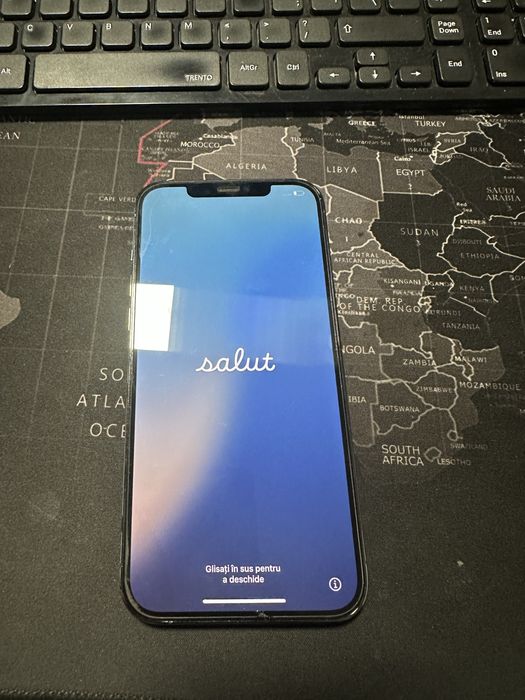 Iphone 12 ProMax impecabil