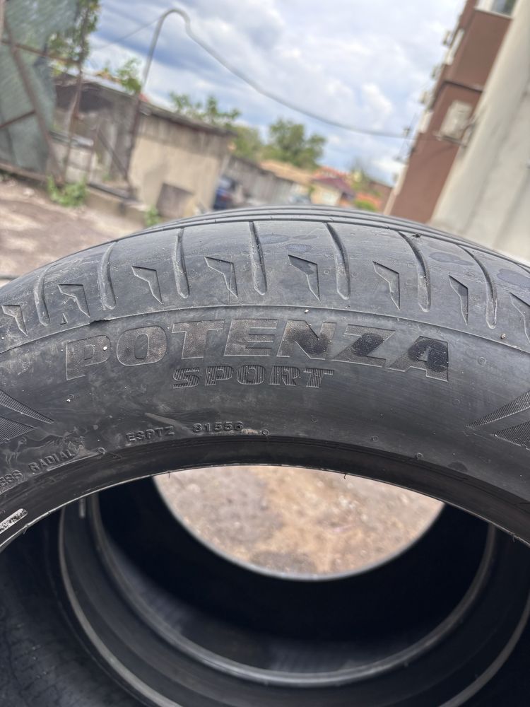 Гуми Bridgstone 275 50 20