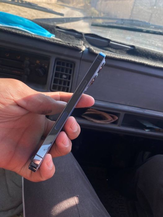 Srochna iPhone 13 pro sotiladi