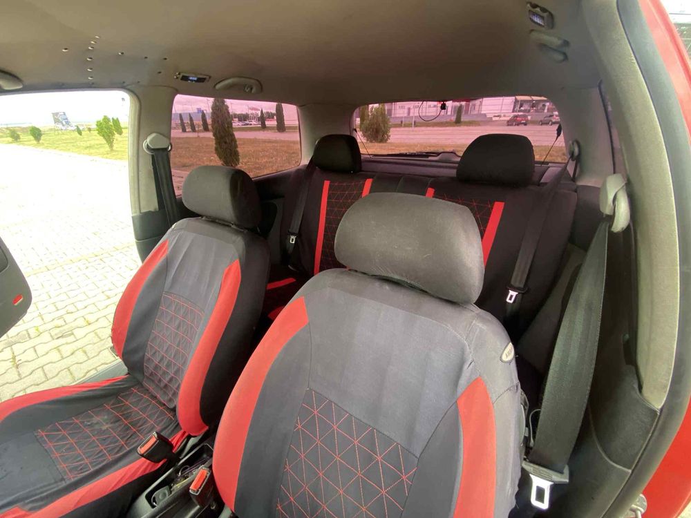 VW GOLF 4 1.4 Benzin + GPL