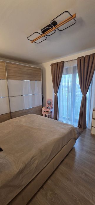 Apartament 3 camere de lux , 2 bai ,2 balcoane cartier Albert