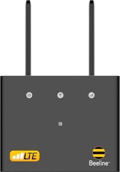 Wi-Fi роутер Beeline PRO MF296R