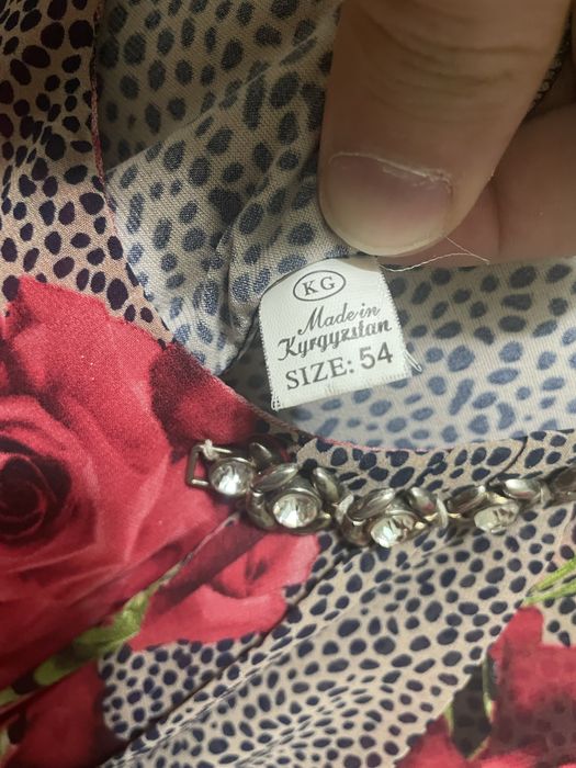 Продам платья бу