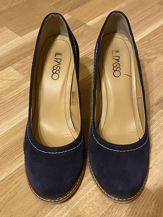 Pantofi dama IL Passo