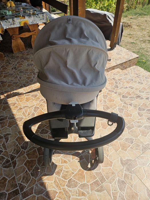 Количка Stokke xplory v6