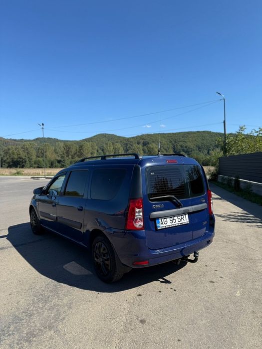 De vânzare Logan MCV,pret negociabil